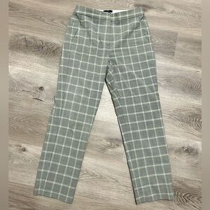 J Crew Women's Size 4 Kate trousers